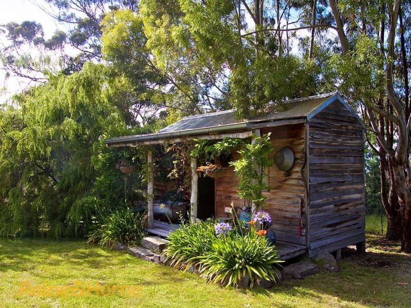 310 Black Hills Road, Black Hills TAS 7140