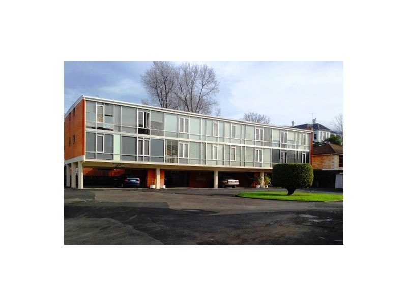 3/1 Plimsoll Place, Sandy Bay TAS 7005