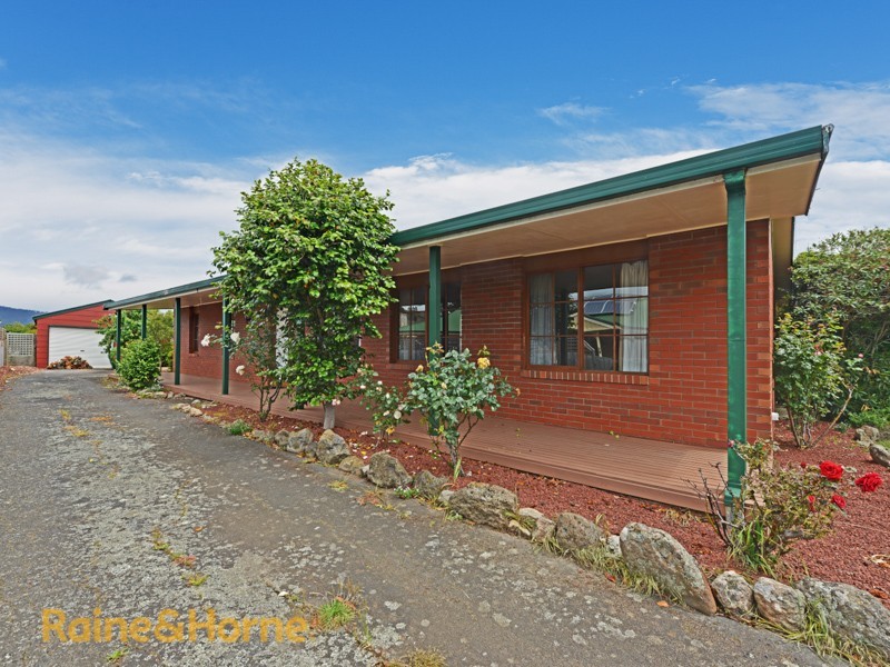 15 Percy Street, Richmond TAS 7025