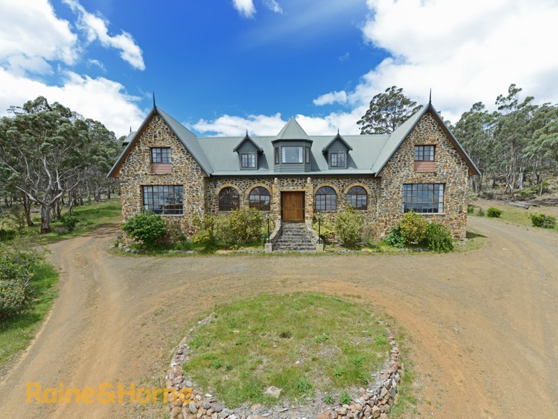 5062 Tasman Highway, Buckland TAS 7190