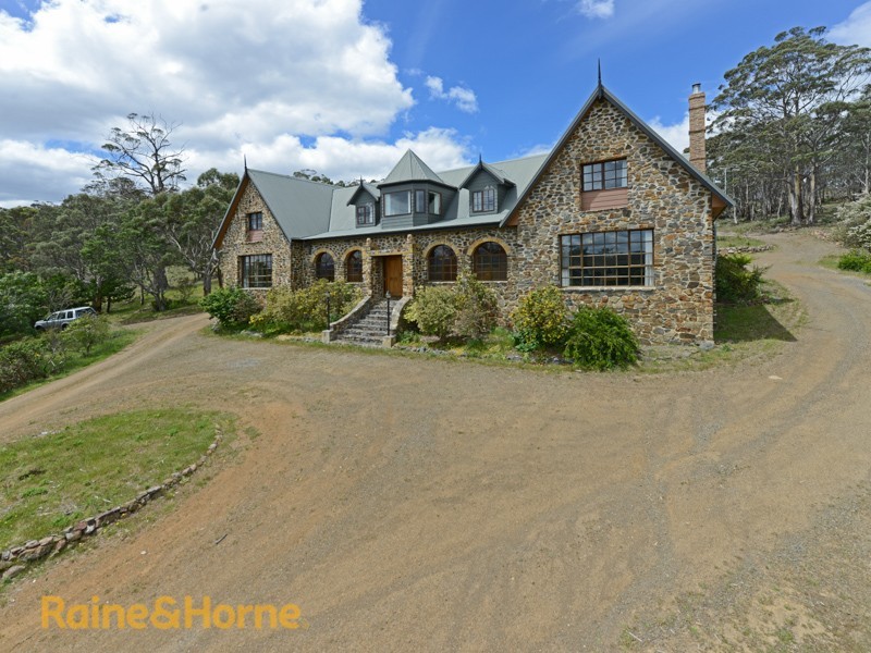 5062 Tasman Highway, Buckland TAS 7190
