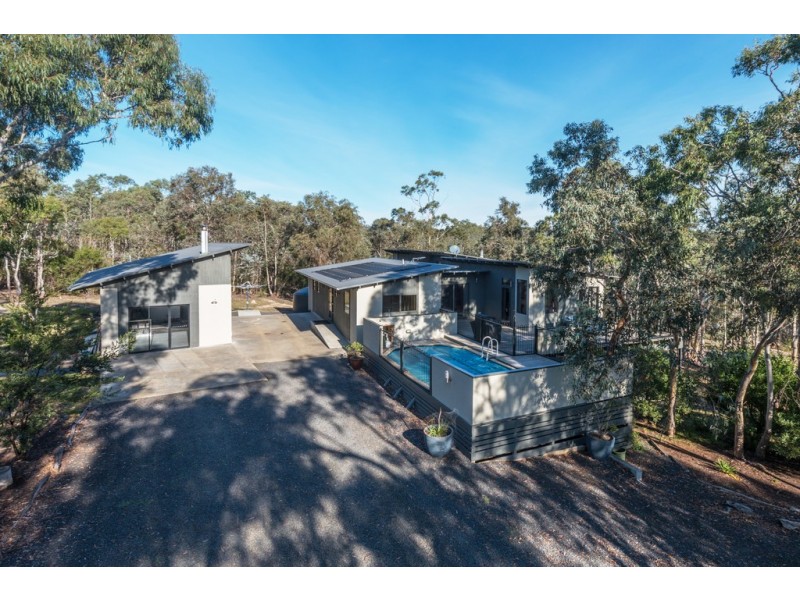 56 Sandville Place, Sandford TAS 7020