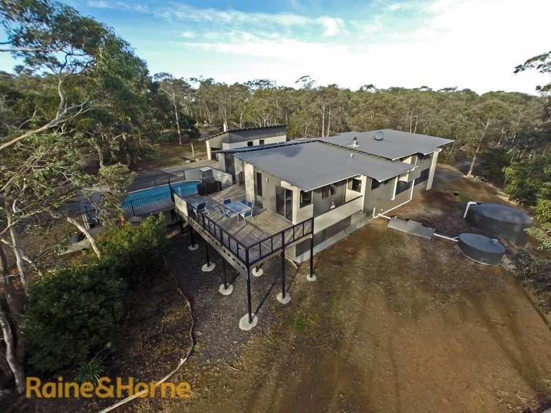 56 Sandville Place, Sandford TAS 7020