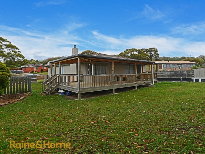 132 Tollard Drive, Rokeby TAS 7019
