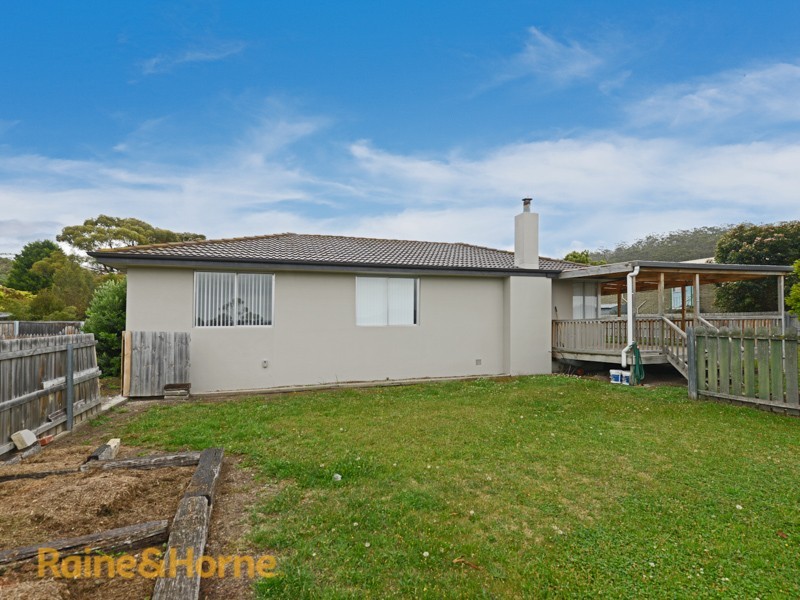 132 Tollard Drive, Rokeby TAS 7019