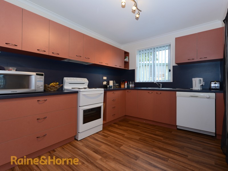 132 Tollard Drive, Rokeby TAS 7019