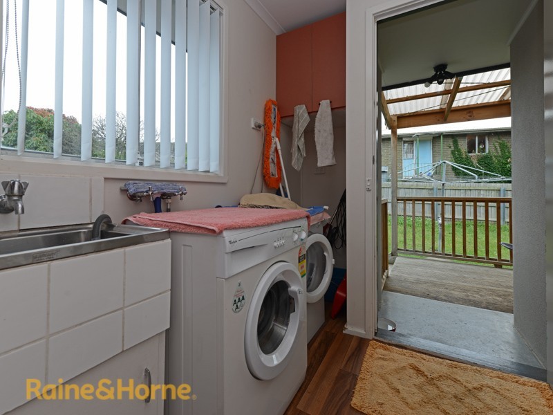 132 Tollard Drive, Rokeby TAS 7019