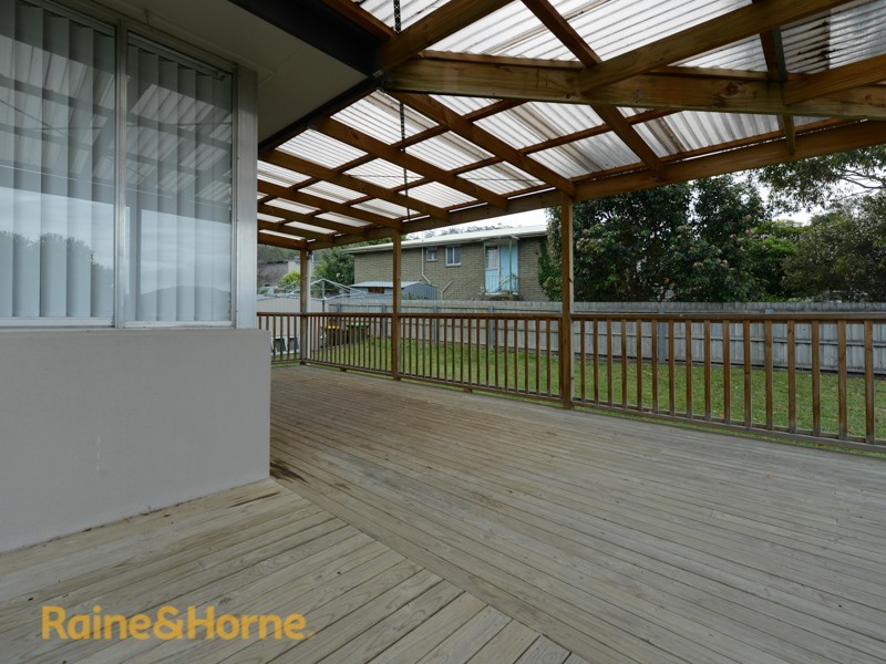 132 Tollard Drive, Rokeby TAS 7019