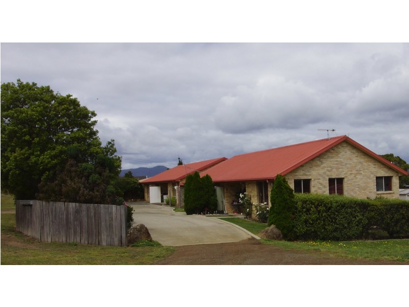 26 Ada Street, Triabunna TAS 7190