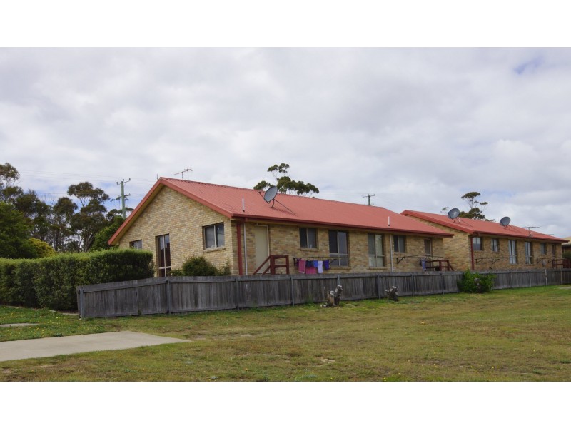 26 Ada Street, Triabunna TAS 7190