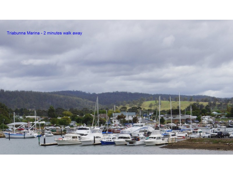 26 Ada Street, Triabunna TAS 7190