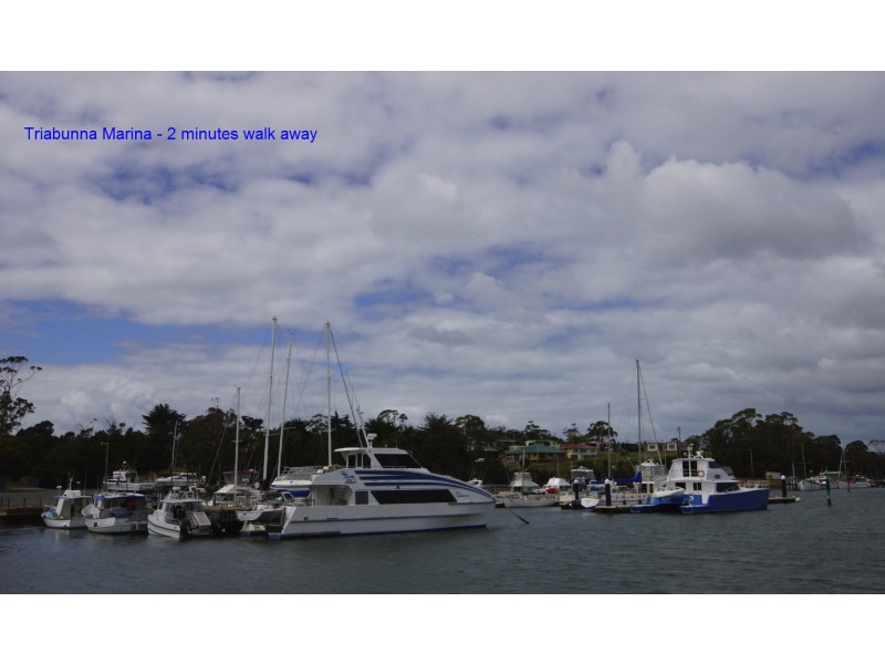 26 Ada Street, Triabunna TAS 7190