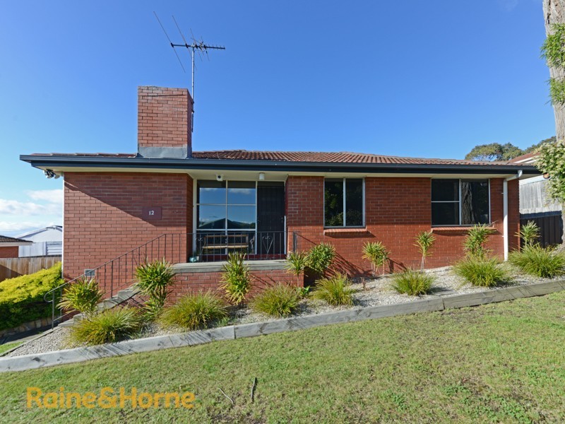 12 Duntroon Drive, Rokeby TAS 7019
