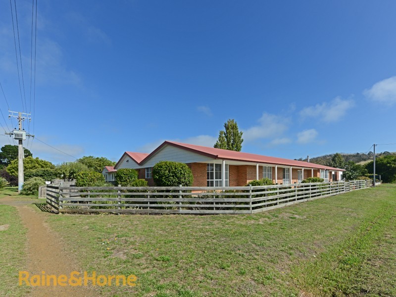 13 Cremorne Avenue, Cremorne TAS 7024