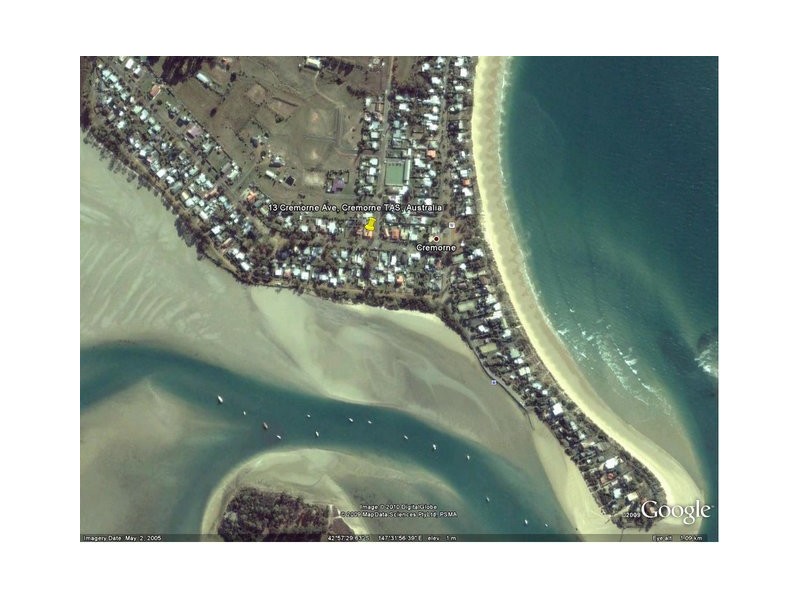 13 Cremorne Avenue, Cremorne TAS 7024