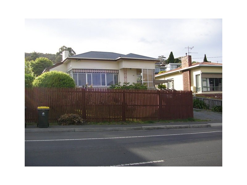 42 East Derwent Highway, Rose Bay TAS 7015