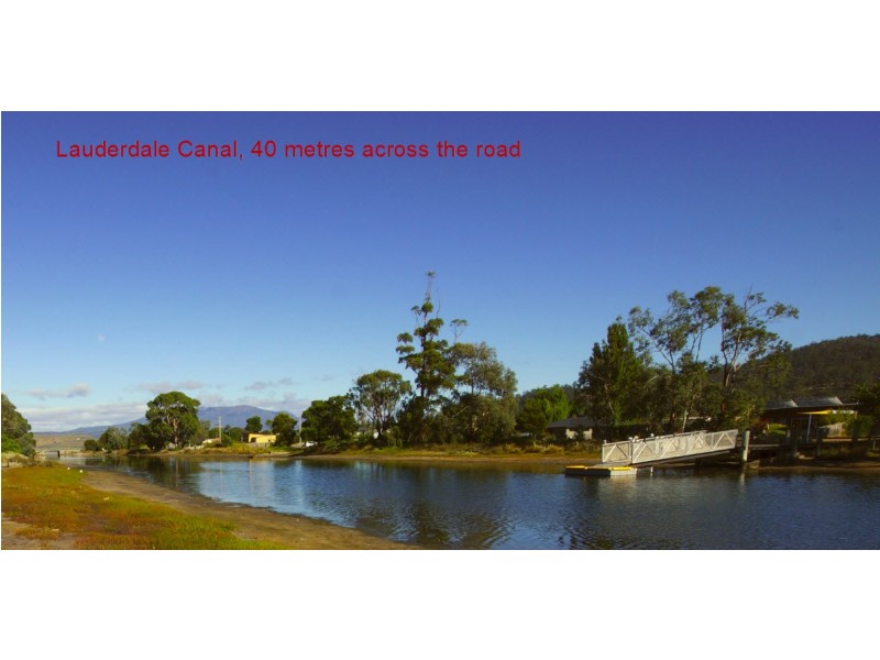 41 South Terrace, Lauderdale TAS 7021