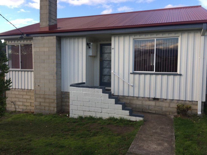 57 La Perouse Street, Warrane TAS 7018