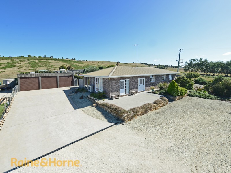 306 Old Forcett Road, Lewisham TAS 7173