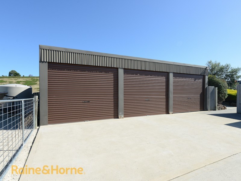 306 Old Forcett Road, Lewisham TAS 7173