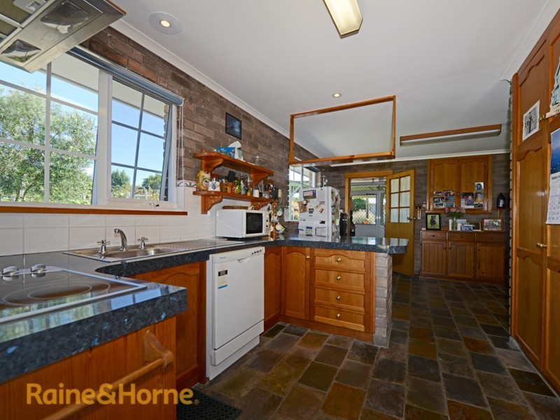 306 Old Forcett Road, Lewisham TAS 7173