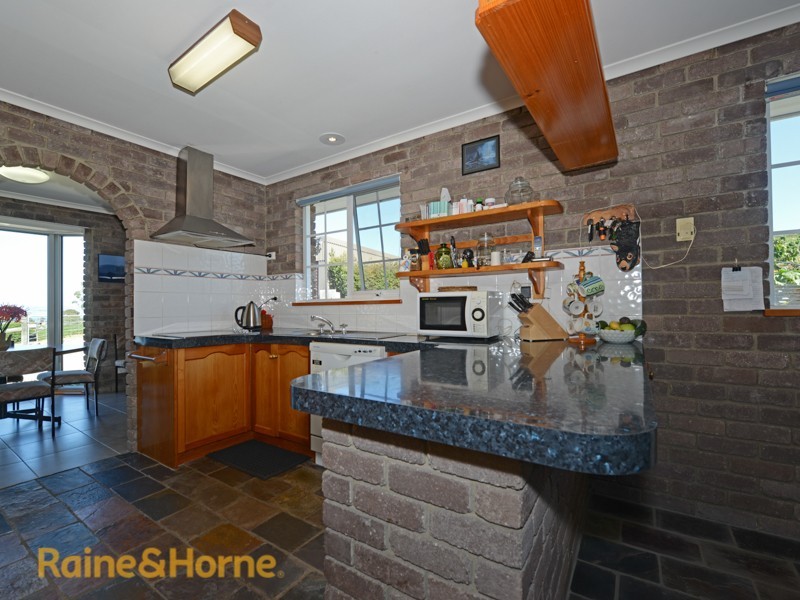 306 Old Forcett Road, Lewisham TAS 7173