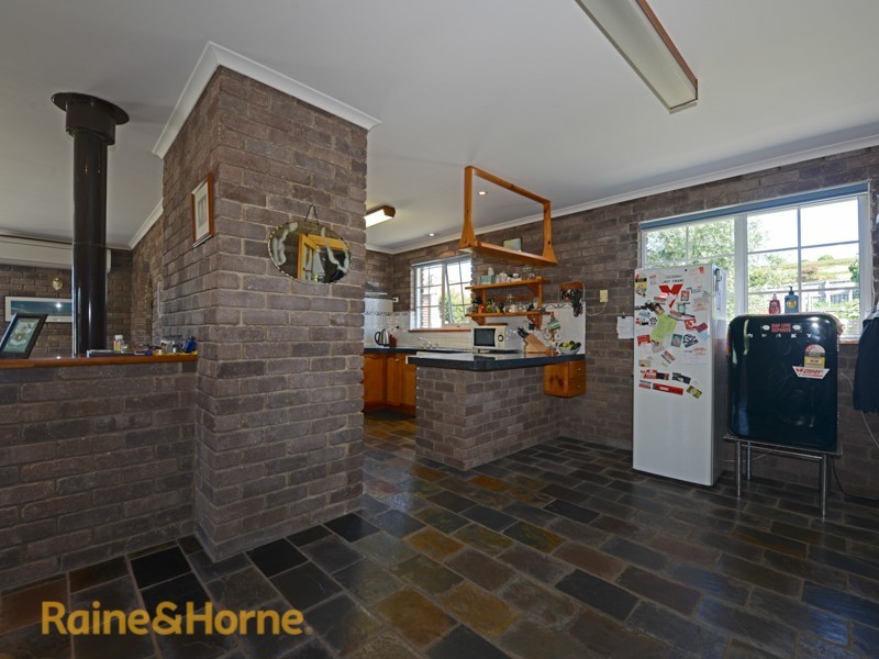 306 Old Forcett Road, Lewisham TAS 7173