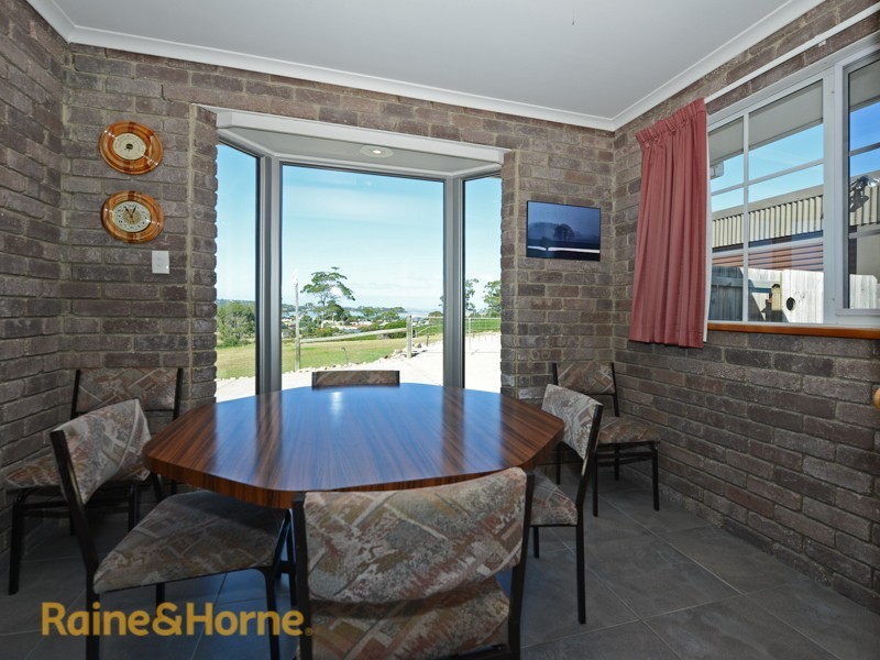 306 Old Forcett Road, Lewisham TAS 7173