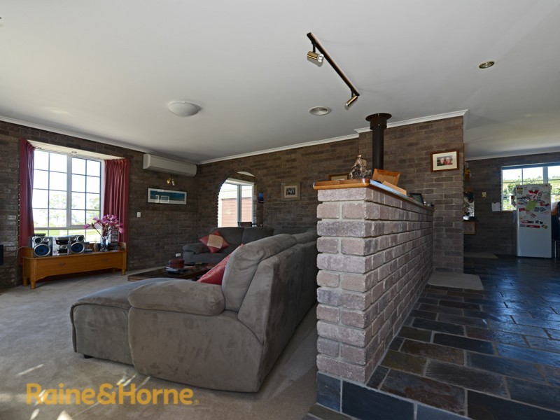 306 Old Forcett Road, Lewisham TAS 7173