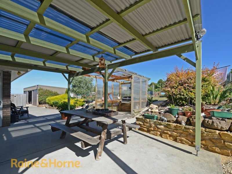 306 Old Forcett Road, Lewisham TAS 7173