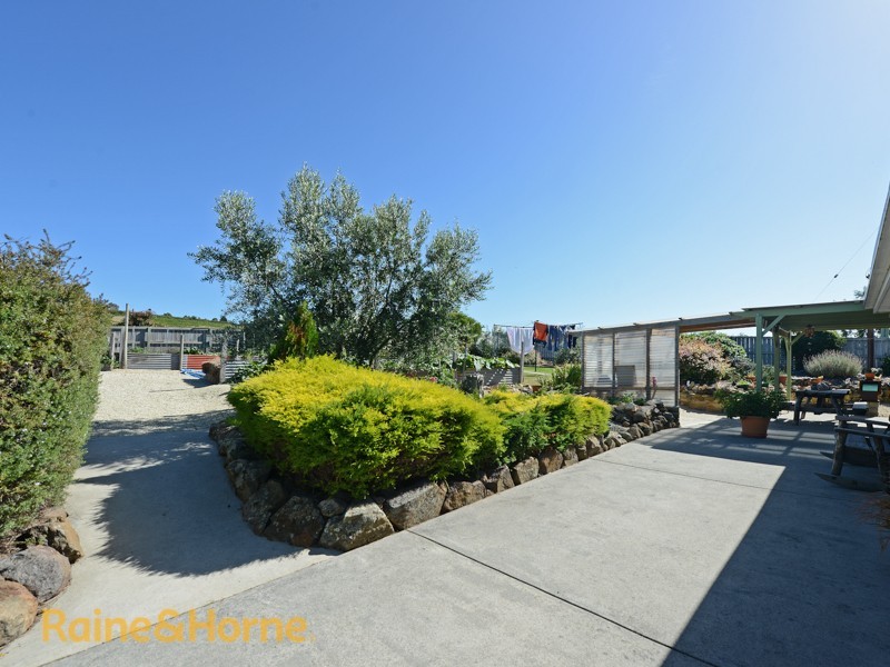 306 Old Forcett Road, Lewisham TAS 7173