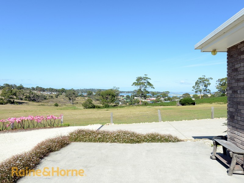 306 Old Forcett Road, Lewisham TAS 7173