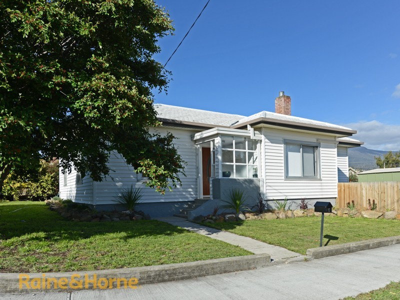 1 St Aubyn Square, Moonah TAS 7009