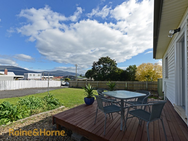 1 St Aubyn Square, Moonah TAS 7009