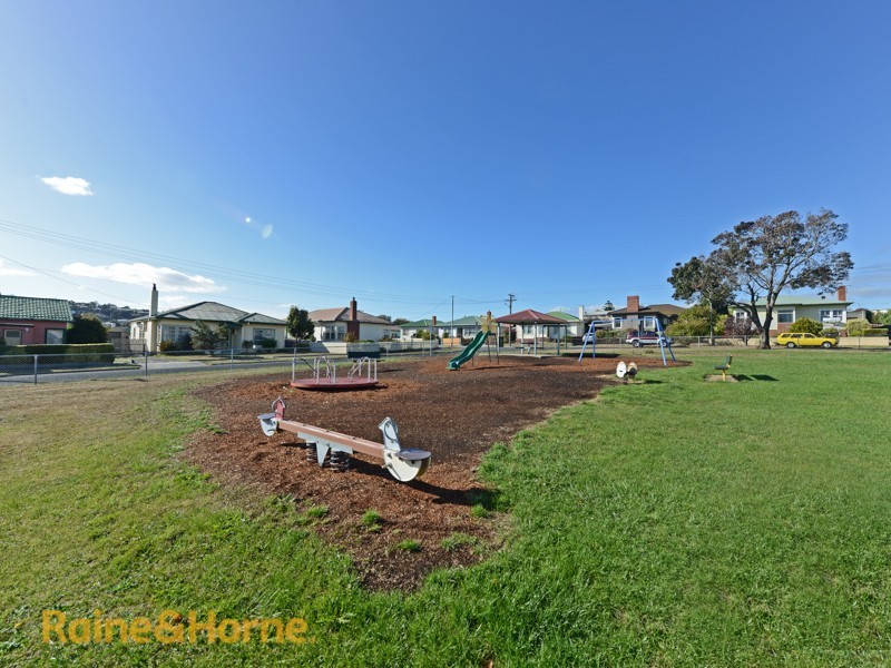 1 St Aubyn Square, Moonah TAS 7009
