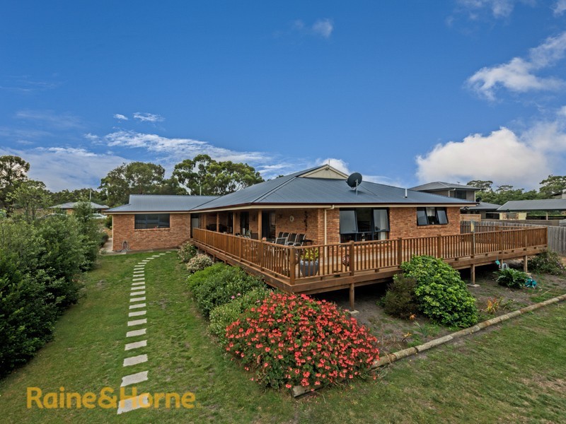 49 Provence Drive, Carlton TAS 7173