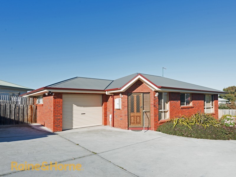 3/47 Bligh Street, Warrane TAS 7018