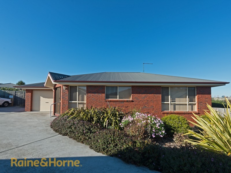 3/47 Bligh Street, Warrane TAS 7018