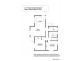1 @ 79 Coleman Street, Moonah TAS 7009 Floorplan