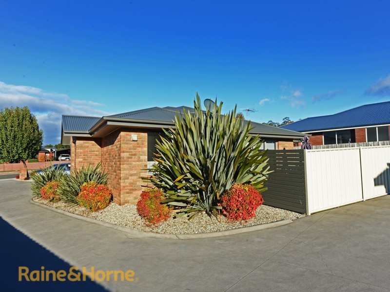 1/20 Glebe Hill Road, Howrah TAS 7018