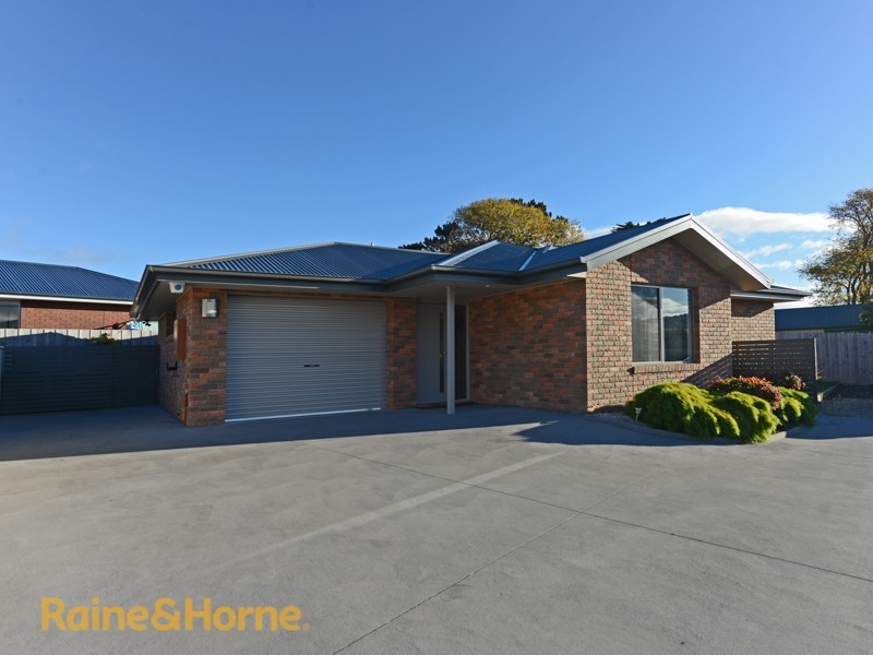 2/20 Glebe Hill Road, Howrah TAS 7018