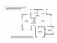 2/20 Glebe Hill Road, Howrah TAS 7018 Floorplan