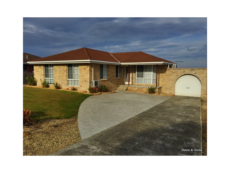 10 Woodleigh Drive, Oakdowns TAS 7019