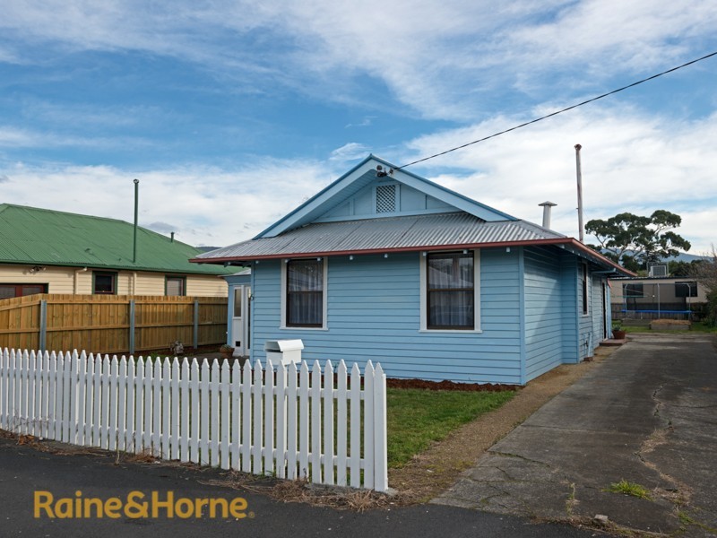 6 Amiens Avenue, Moonah TAS 7009