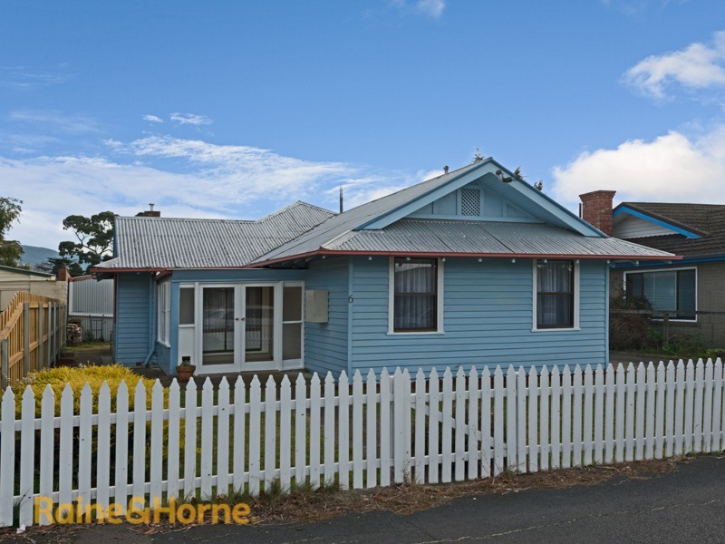 6 Amiens Avenue, Moonah TAS 7009