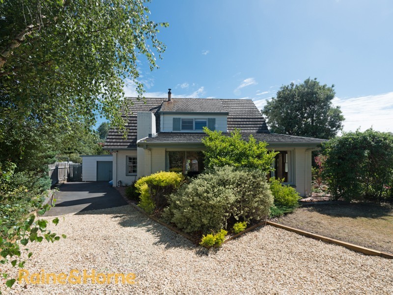 18 Leyden Avenue, Seven Mile Beach TAS 7170