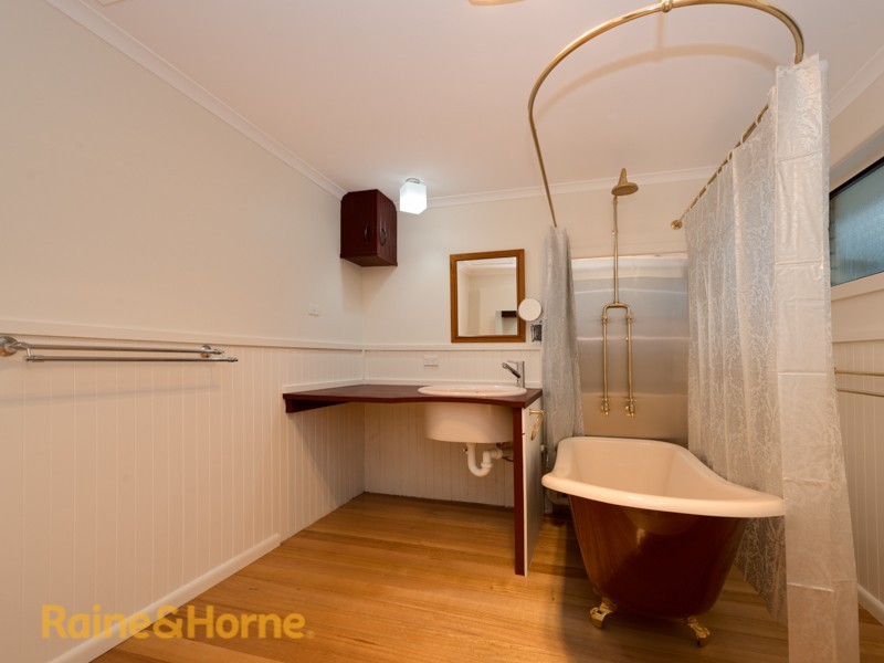 1/14 Weemala Court, Mount Nelson TAS 7007