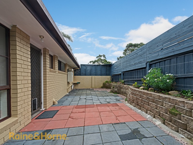 1/14 Weemala Court, Mount Nelson TAS 7007