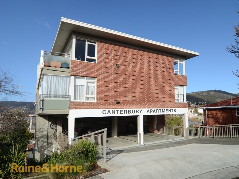 1/7 Montgomery Court, Sandy Bay TAS 7005