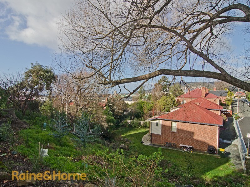 1/7 Montgomery Court, Sandy Bay TAS 7005